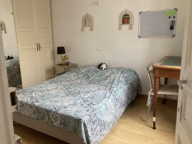 Appartement T2 à louer à La Chapelle Marx Dormoy