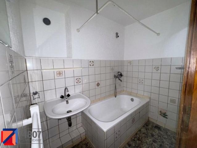 Appartement T2 à louer à La Muraz
