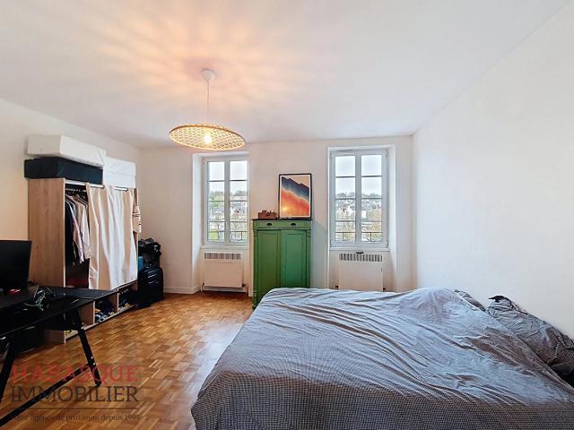 Appartement T2 à louer à Landerneau Réf. 1949Y