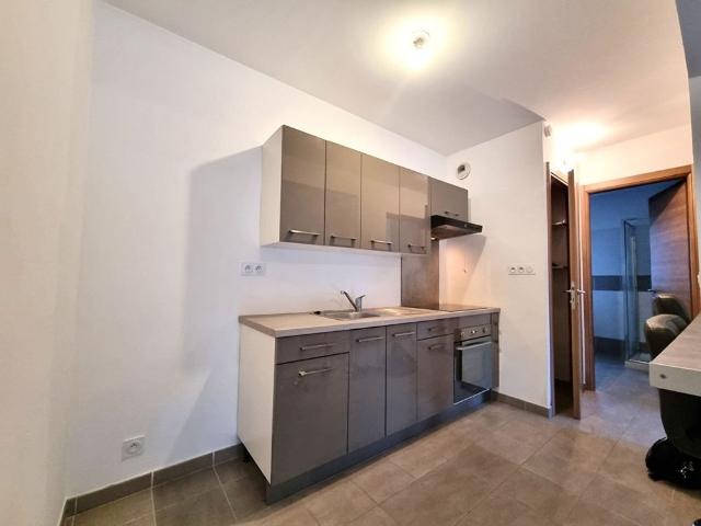 Appartement T2 à louer à LUCCIANA