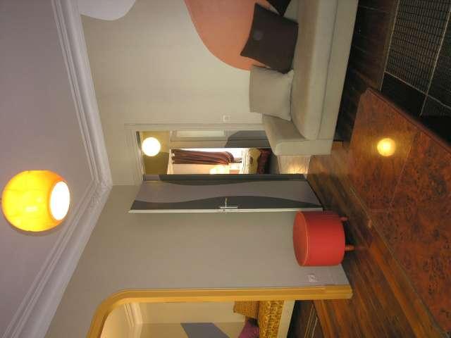 Appartement T2 à louer à Mouton Duvernet, Paris