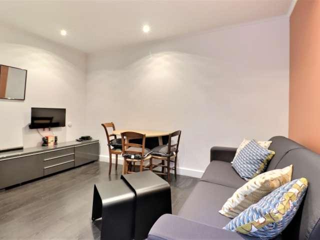 Appartement T2 à louer à Mouton Duvernet, Paris