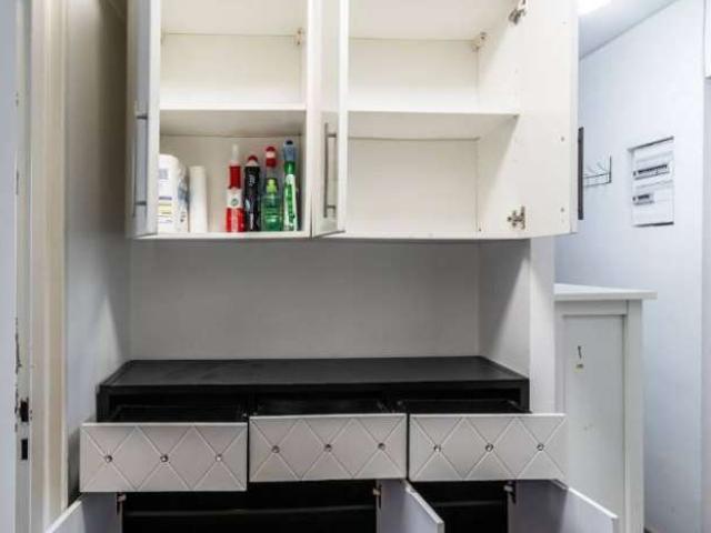 Appartement T2 à louer à Marie Hoche, Paris