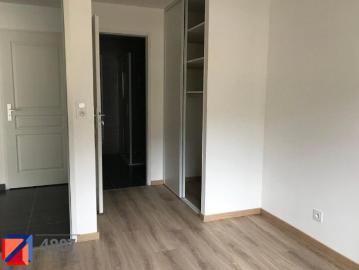 Appartement T2 à louer à Marnaz