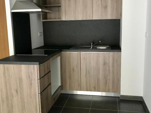 Appartement T2 à louer à Marnaz