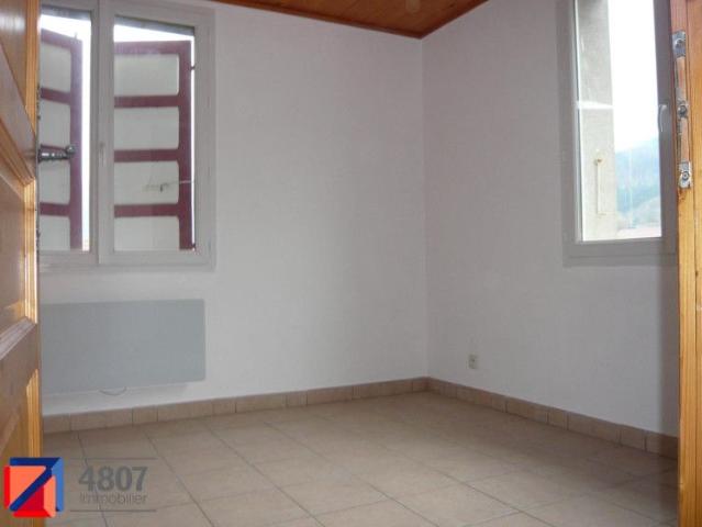 Appartement T2 à louer à Marnaz