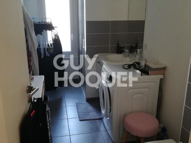 Appartement T2 à louer à Nancy Quartier Stanislas