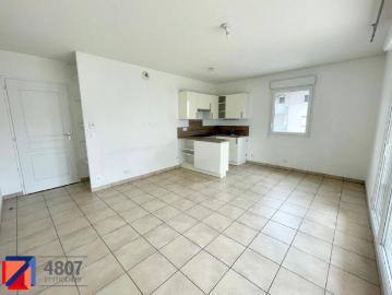 Appartement T2 à louer à Saint Julien En Genevois
