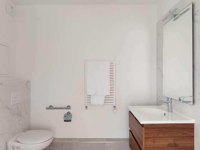 Appartement 1 chambre à louer à Saint Ouen sur Seine