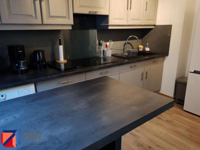 Appartement T2 à louer à Sallanches