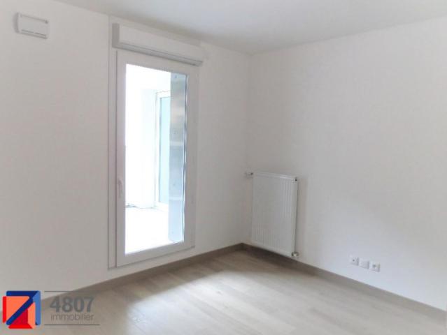 Appartement T2 à louer à Sevrier