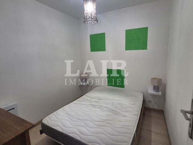 Appartement T2 à louer à Sées Réf S14989
