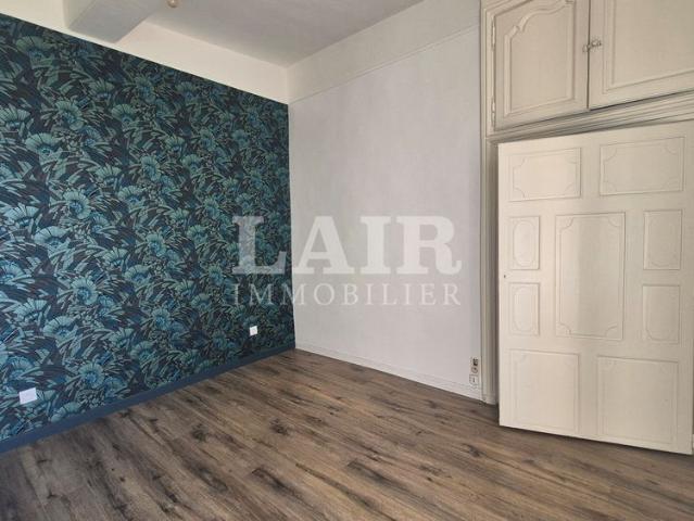 Appartement T2 à louer à Sées Réf S15034