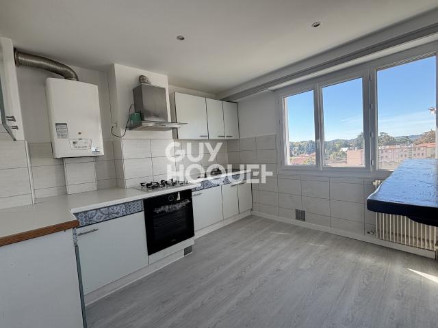 Appartement T2 à louer à PAU 64000