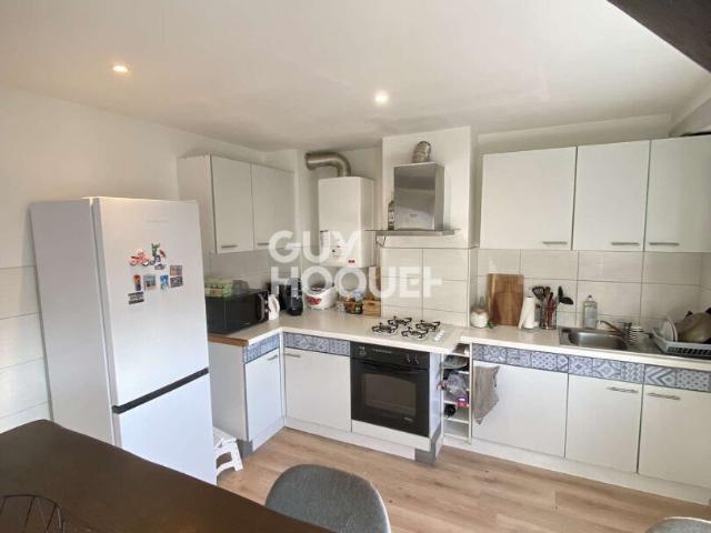 Appartement T2 à louer à PAU 64000
