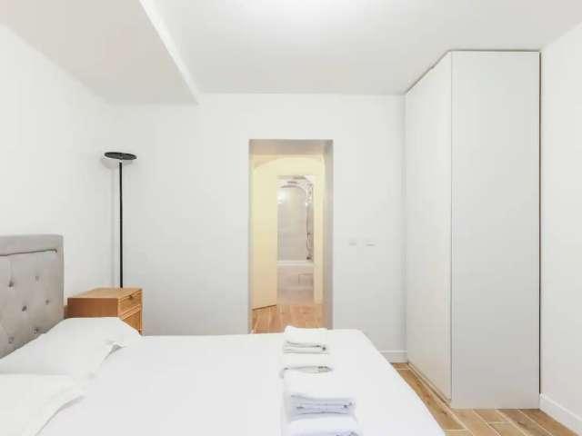 Appartement T2 à louer à Peretti, Paris