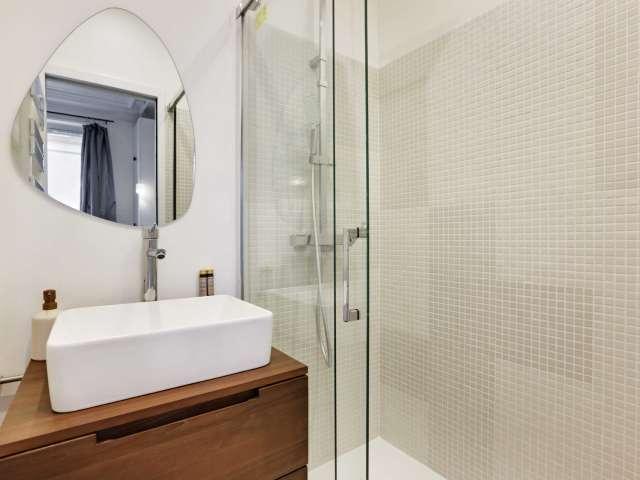 Appartement T2 à louer à Peretti, Paris