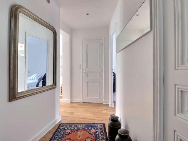Appartement T2 à louer à Peretti, Paris