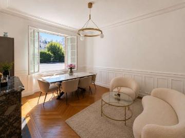 Appartement T2 à louer à Peretti, Paris