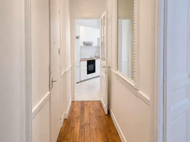 Appartement T2 à louer à Peretti, Paris
