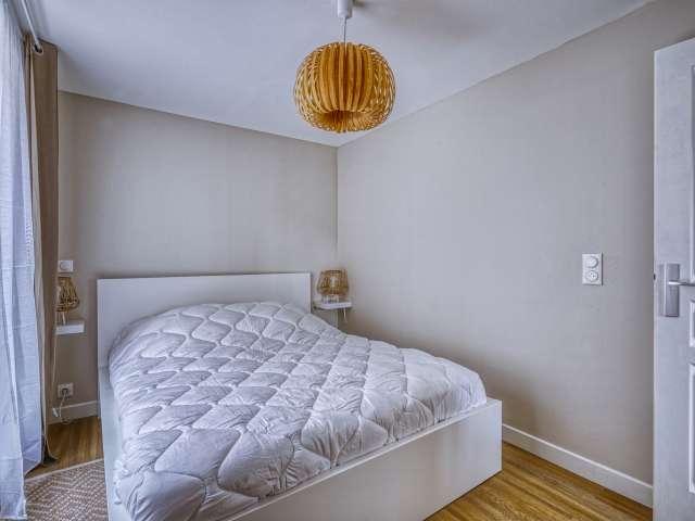 Appartement T2 à louer à Pernéty, Paris