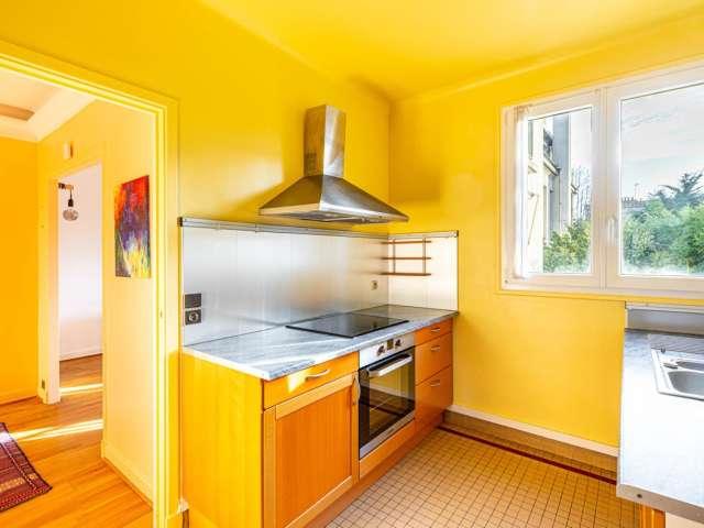 Appartement T2 à louer à Perronet Chezy, Paris
