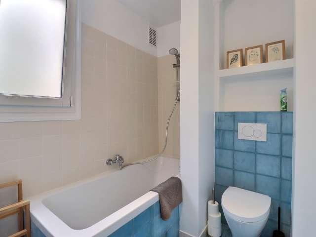Appartement T2 à louer à Pigalle Martyrs, Paris