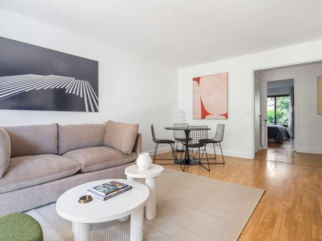 Appartement T2 à louer à Pigalle Martyrs, Paris