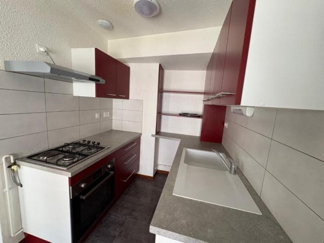 APPARTEMENT T2 A LOUER A ROANNE MARECHAL FOCH