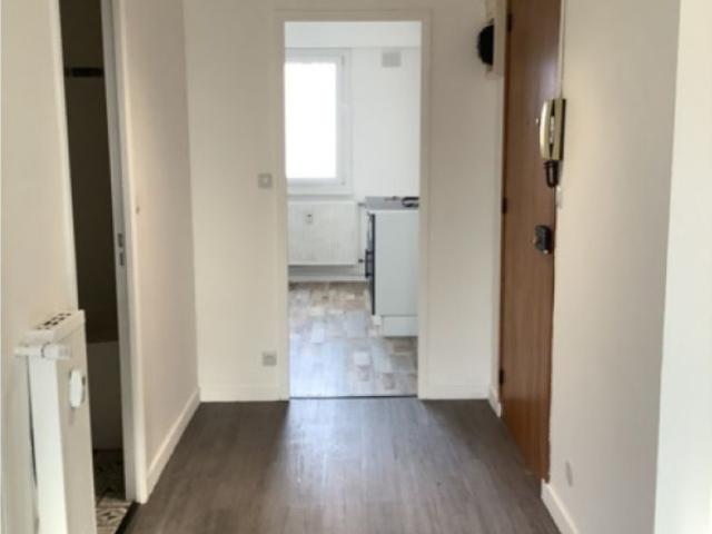 APPARTEMENT T2 A LOUER A ROANNE CENTRE VILLE