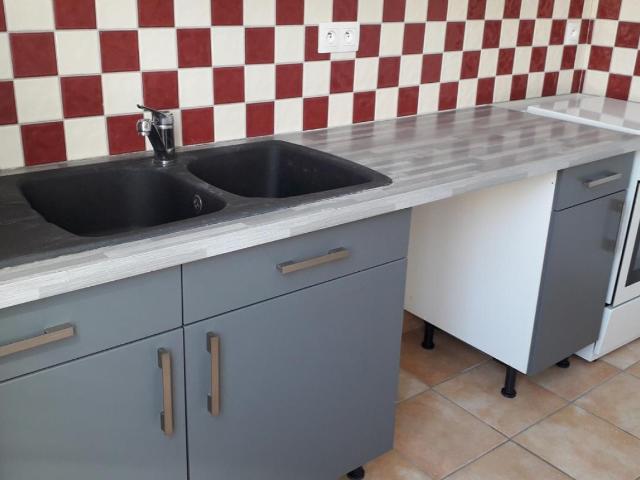 APPARTEMENT T2 A LOUER A ROANNE GARE