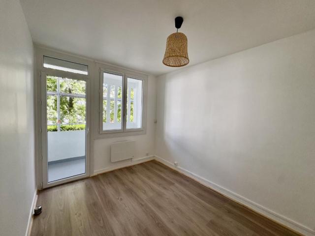 APPARTEMENT T2 A LOUER A ROANNE HOPITAL