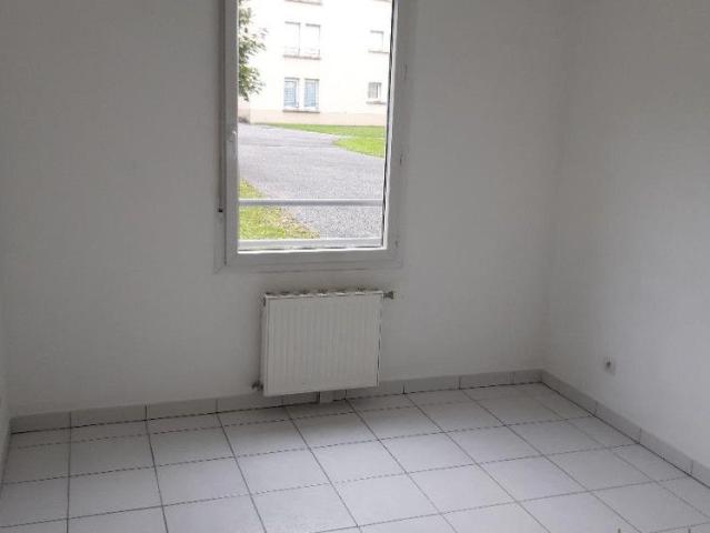 Appartement T2 à louer à Thyez