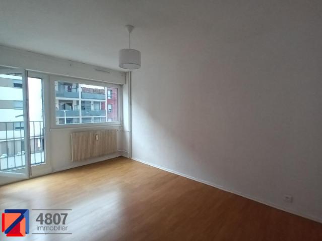 Appartement T2 à louer à Thonon Les Bains