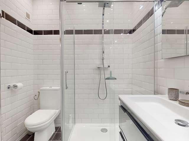 Appartement T2 à louer à Val de Grâce, Paris