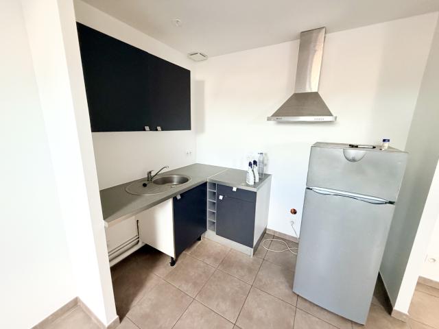 Appartement T2 à louer à VERNEUIL L'ÉTANG