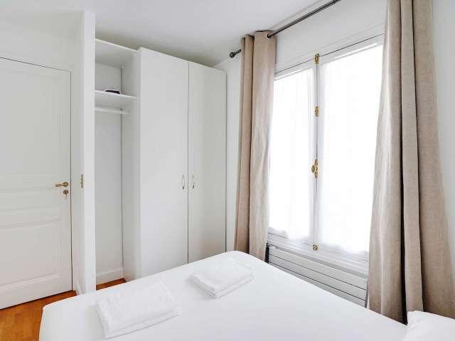 Appartement T2 à louer à Vivienne Gaillon, Paris
