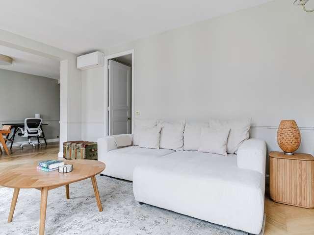 Appartement T2 à louer à Vivienne Gaillon, Paris