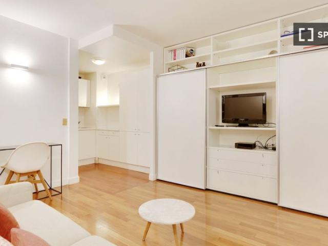 Appartement T2 à louer à Vivienne Gaillon, Paris