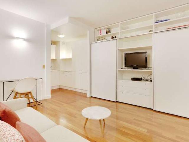 Appartement T2 à louer à Vivienne Gaillon, Paris
