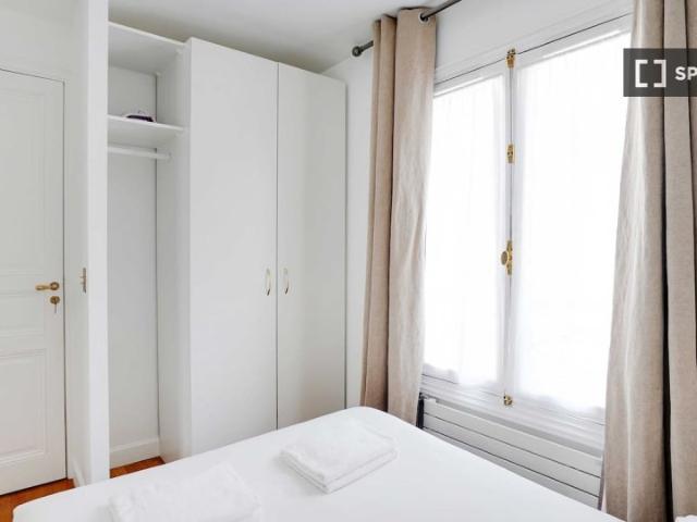 Appartement T2 à louer à Vivienne Gaillon, Paris