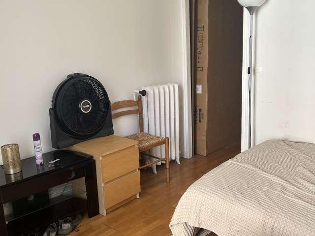 Appartement T2 à louer à Vivienne Gaillon, Paris