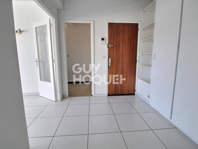 Appartement T2 à louer à VIROFLAY