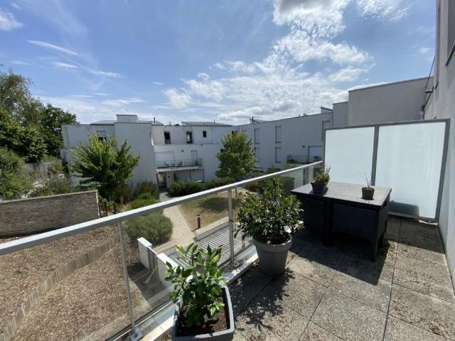 Appartement T2 à louer Acigne 42 m²