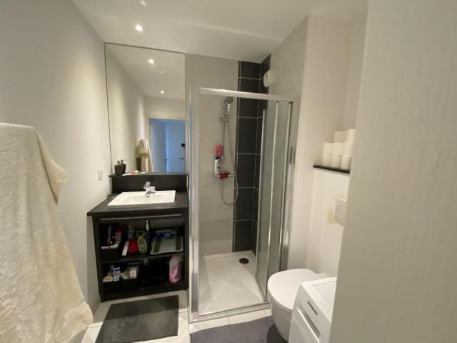 Appartement T2 à louer Acigne 42 m²
