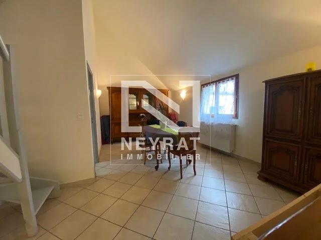 APPARTEMENT T2 A LOUER ARNAY LE DUC 58.92 m2 420 € charges comprises par mois: Immobilier ARNAY LE DUC | Neyrat Immobilier