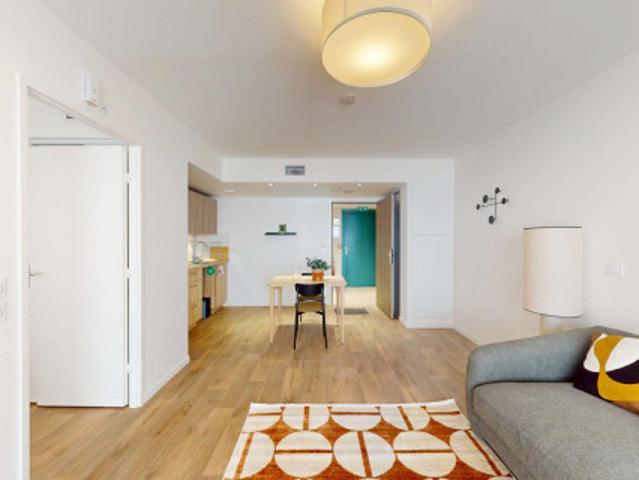 T2 de 41m² à louer à Asnières sur Seine