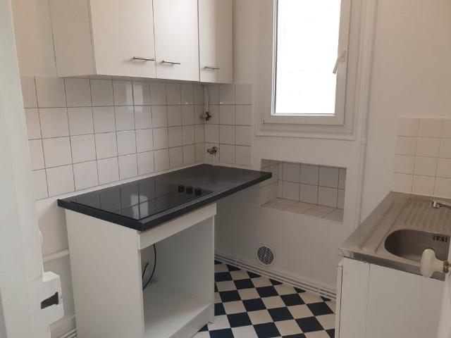APPARTEMENT T2 A LOUER ASNIERES SUR SEINE 34.85 m 1 035 €