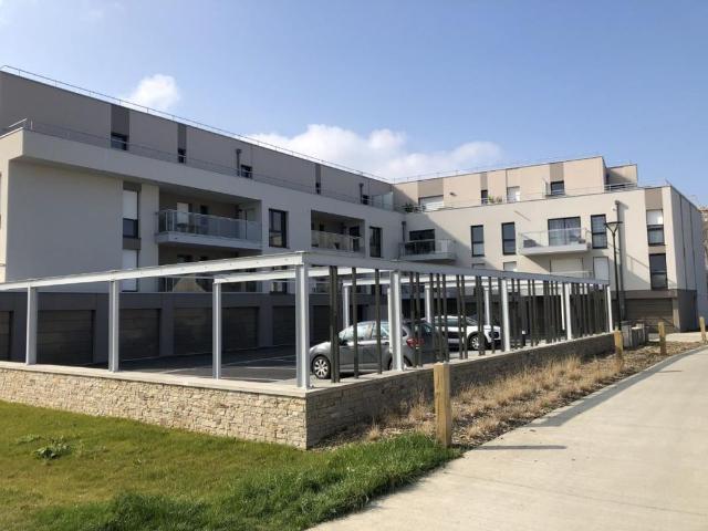 Appartement T2 à louer Cancale 43 m²
