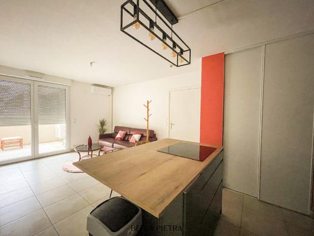 Appartement T2 à louer CASTELNAU LE LEZ